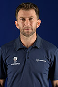 Sven Felski - Eisbären Juniors Berlin
