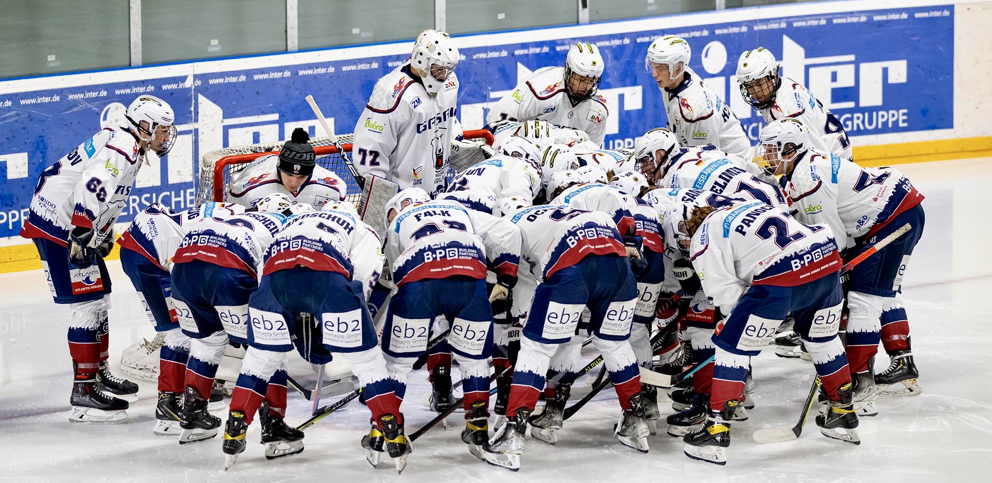 U20 - Junioren Archive - Seite 2 von 13