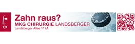 MKG Chirurgie Landsberger