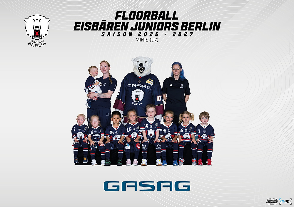 Unsere Minis 2026-2027